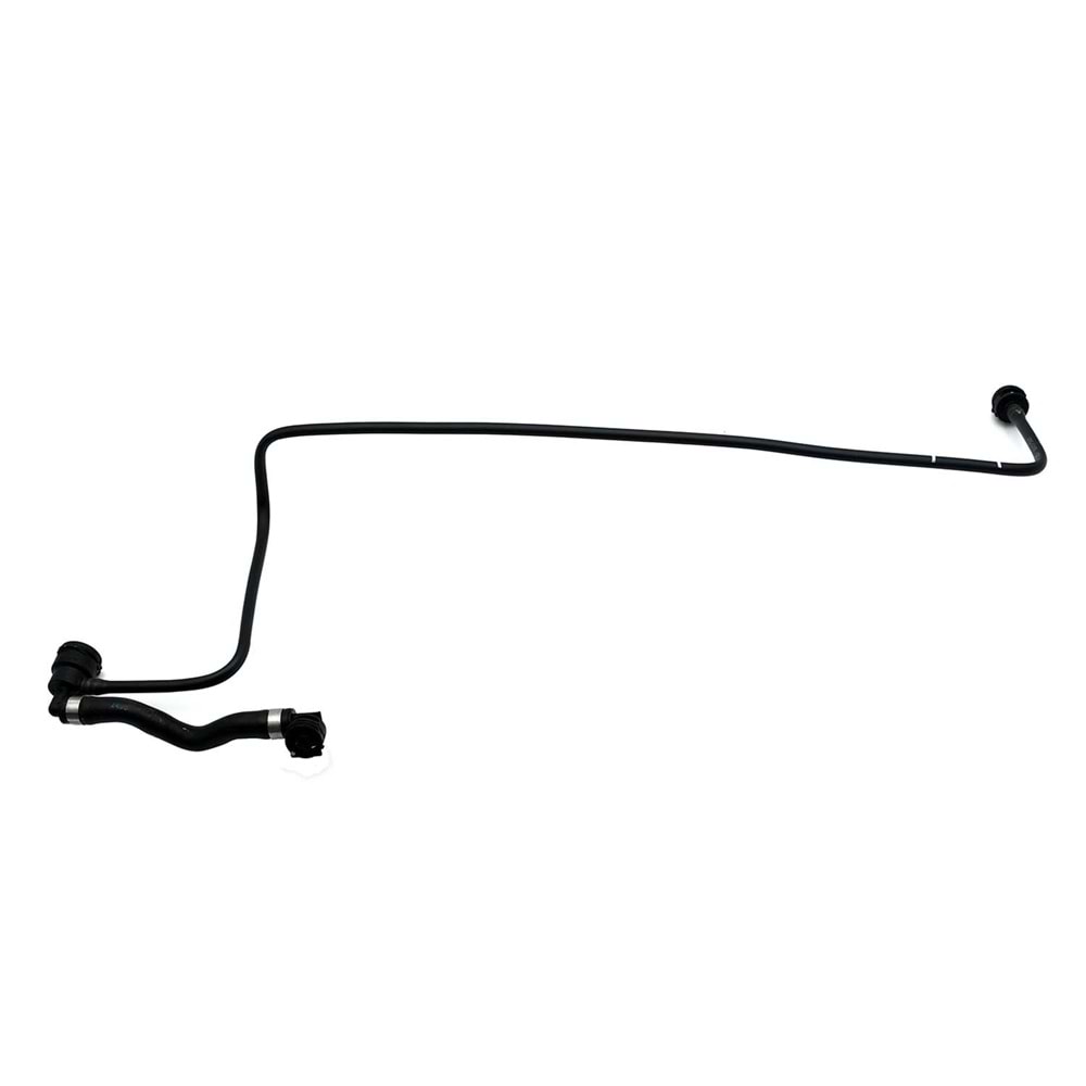 HAVA TAHLİYE BORUSU MERCEDES W205