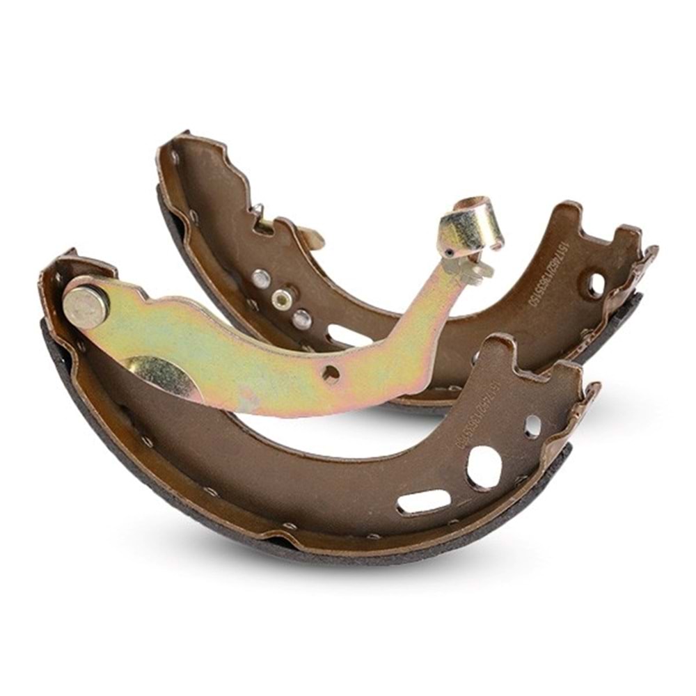 EL FREN BALATA TAKIM DISCOVERY RANGE ROVER