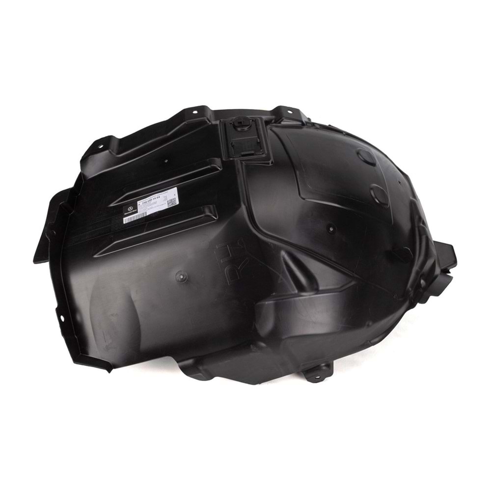 ÇAMURLUK DAVLUMBAZI ÖN SAĞ (ÖN TARAF) MERCEDES W213