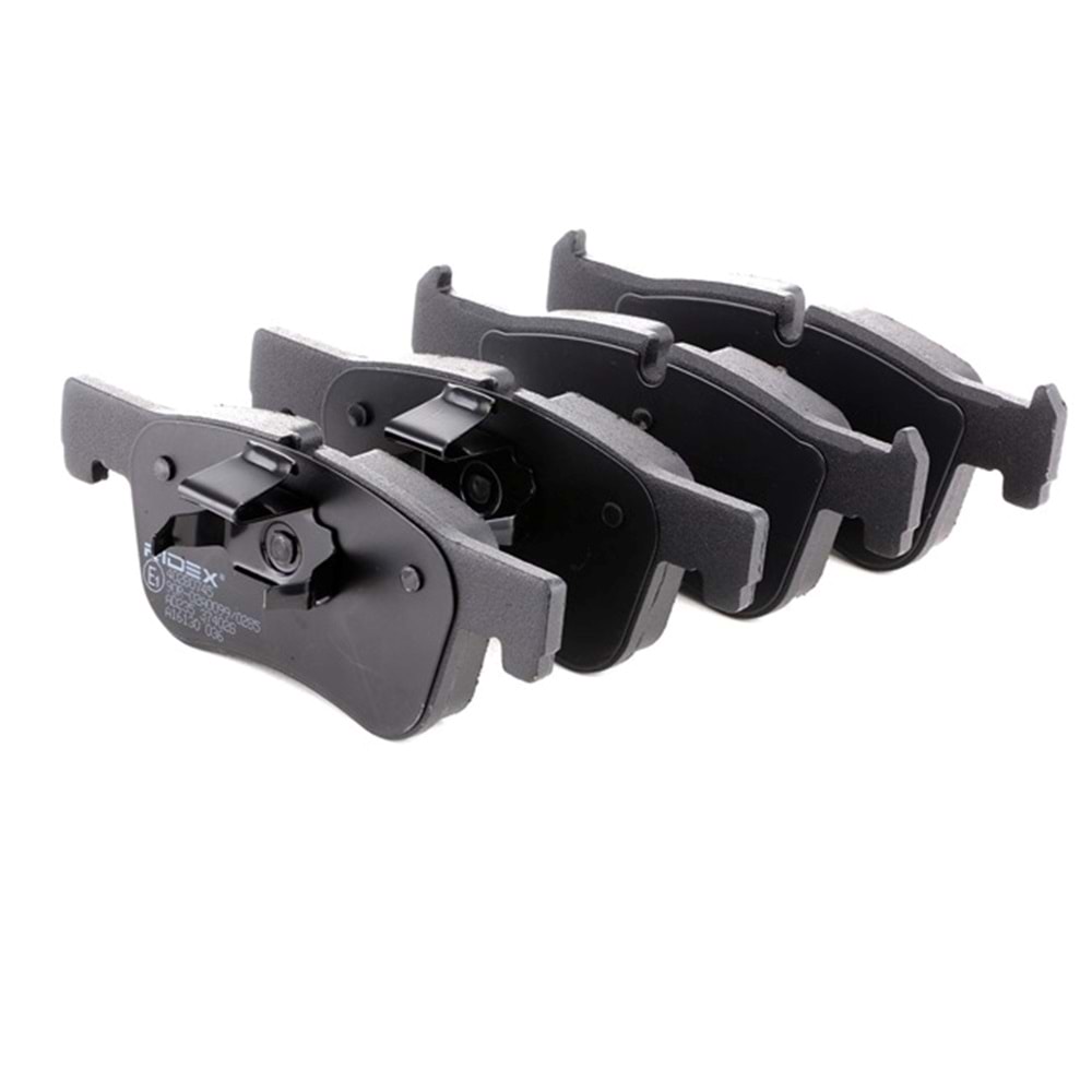 FREN BALATASI ON BMW F20 F21 F30 F31 F32 F33 F36