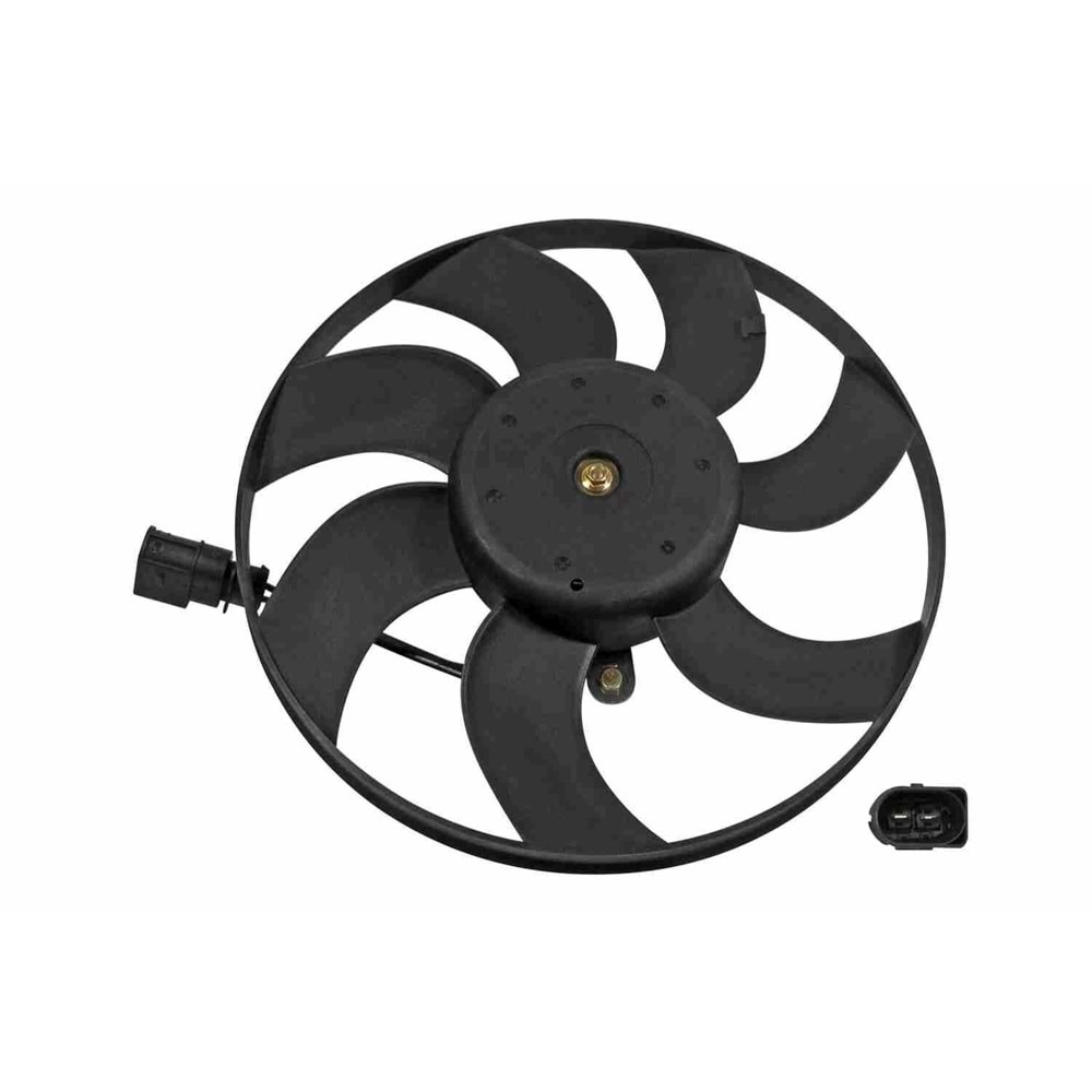FAN MOTORU (SU+KLIMA) DAVLUMBAZLI CIFTLI KASA PENCERELI VW GOLF V
