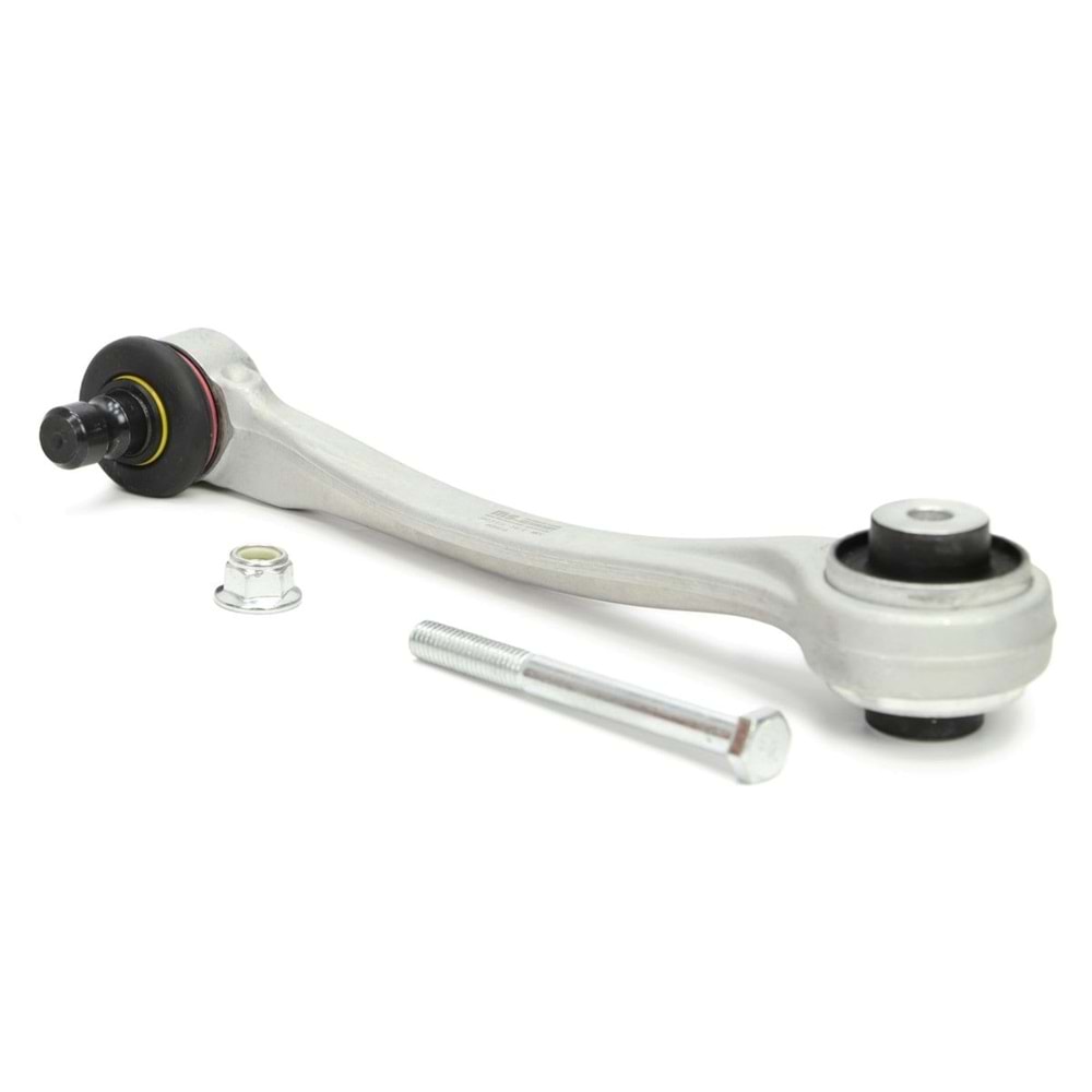 SALINCAK ON SAG UST ROTILLI BURCLU ALUMINYUM AUDI A4 (8W2,B9) 1.4 TFSI 2015-