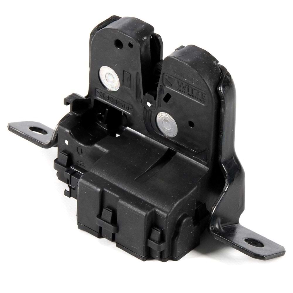 BAGAJ KILIDI BMW F20