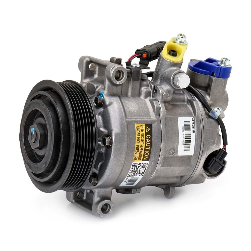 KLİMA KOMPRESÖRÜ BMW F20 F30 N13