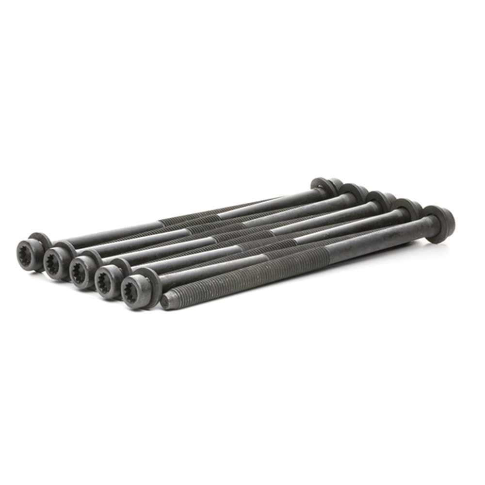 SİLİNDİR KAPAK SAPLAMASI CADDY GOLF JETTA PASSAT POLO