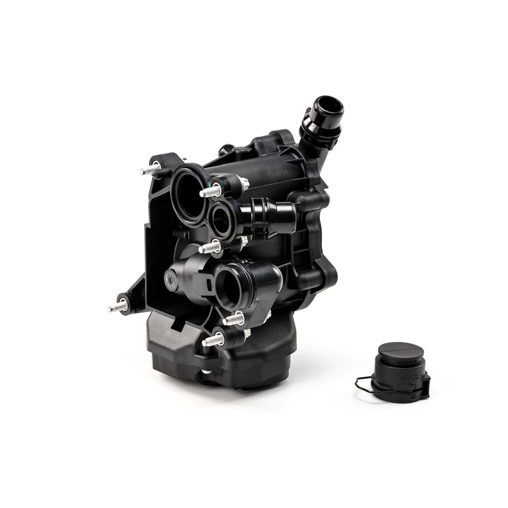 ISI YÖNETİMİ MODÜLÜ TERMOSTAT BMW F20 F32 B38
