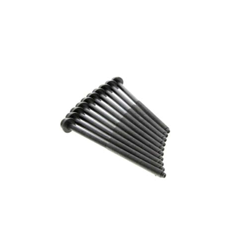 SİLİNDİR KAPAK CIVATASI (SET)VW POLO