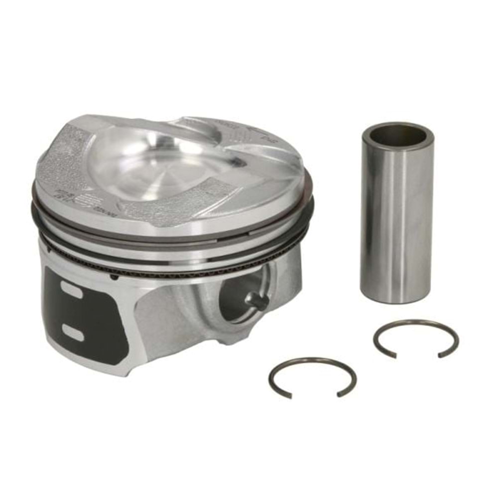 PİSTON SEGMANLI 0,50 BMW F40 F45 F46 G20