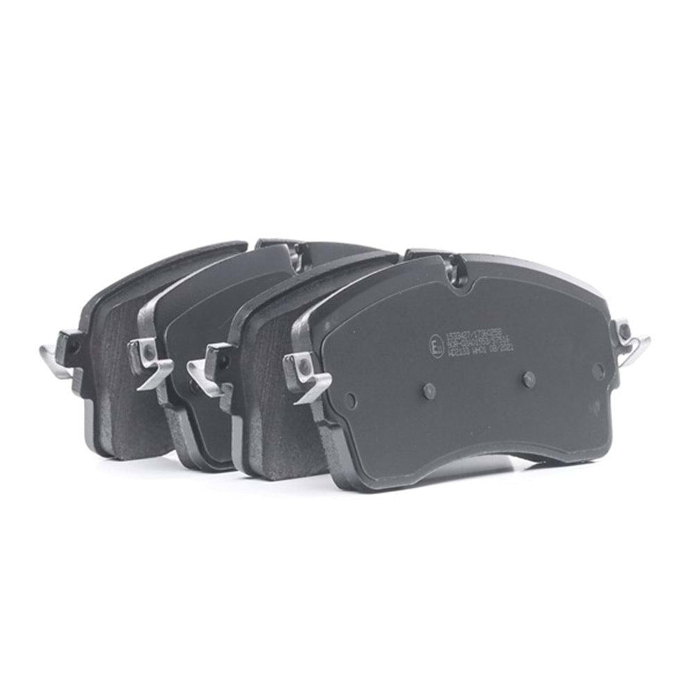 FREN BALATASI ÖN LAND ROVER DEFEENDER III SPORT