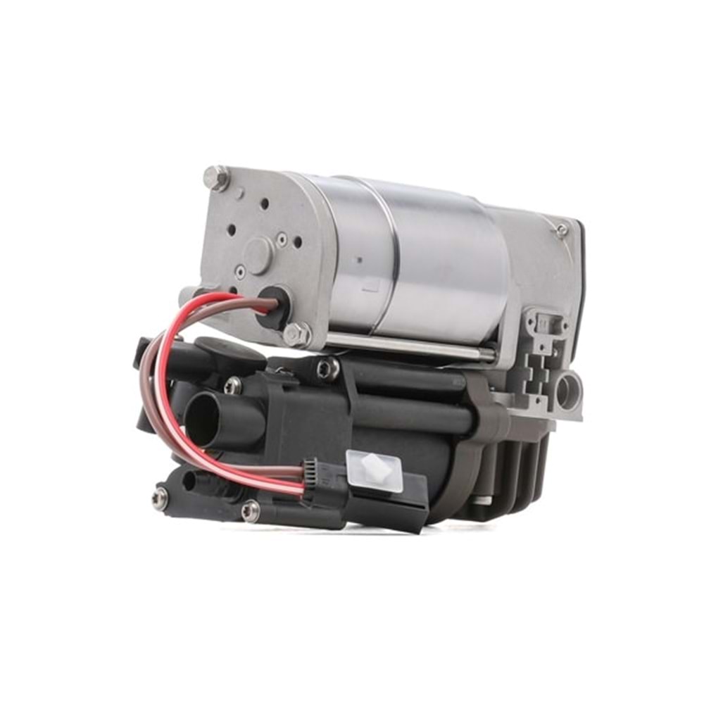 KOMPRESÖR AIRMATIC BMW F15/F16