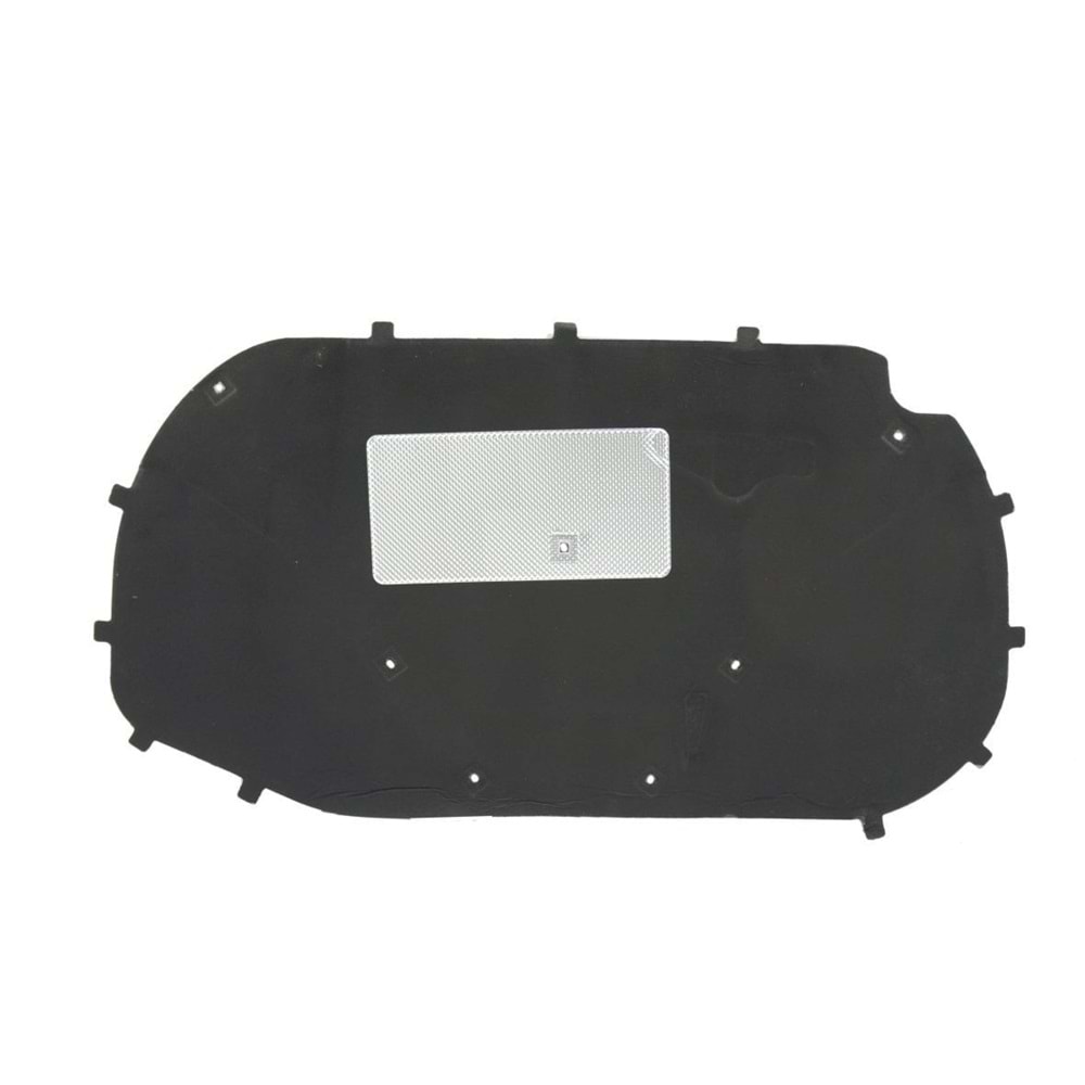 MOTOR KAPUT KEÇESİ (İZOLASYON) GOLF JETTA 2009-2018