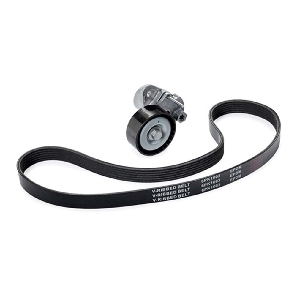 V KAYIŞ SETİ A1 Q3 GOLF VI POLO PASSAT LEON