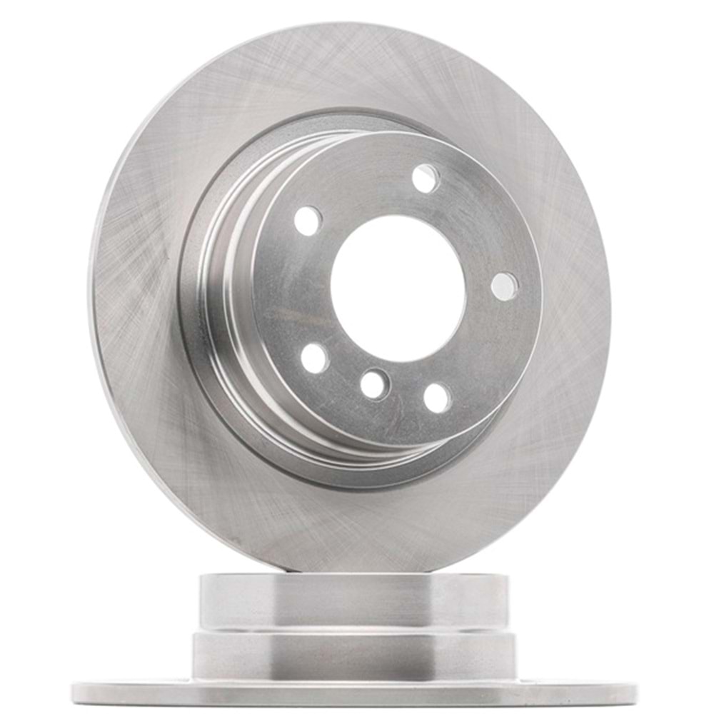 ARKA FREN DİSKİ BMW E87-E90-E92