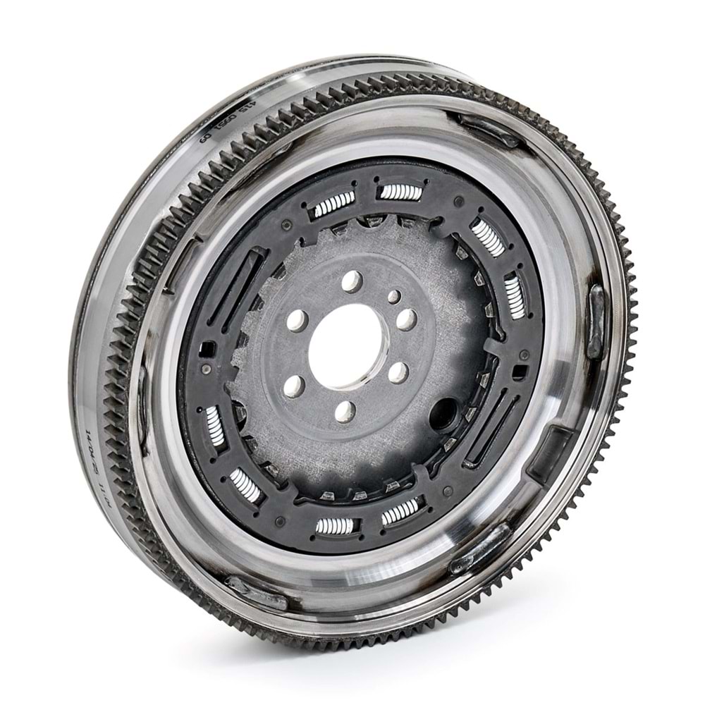 DEBRİYAJ VOLANTI GOLF 7-A3-OCTAVIA 1.5TSI