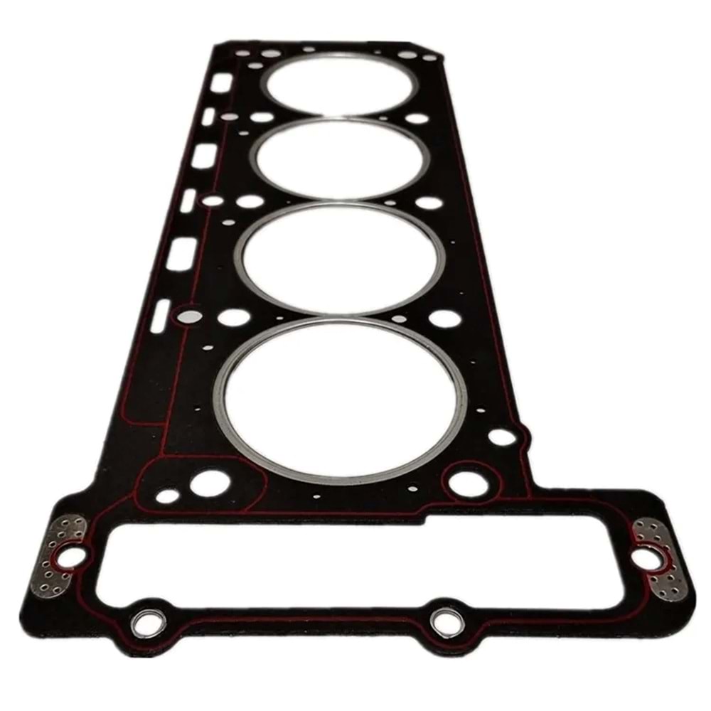 SİLİNDİR KAPAK CONTASI MERCEDES M111