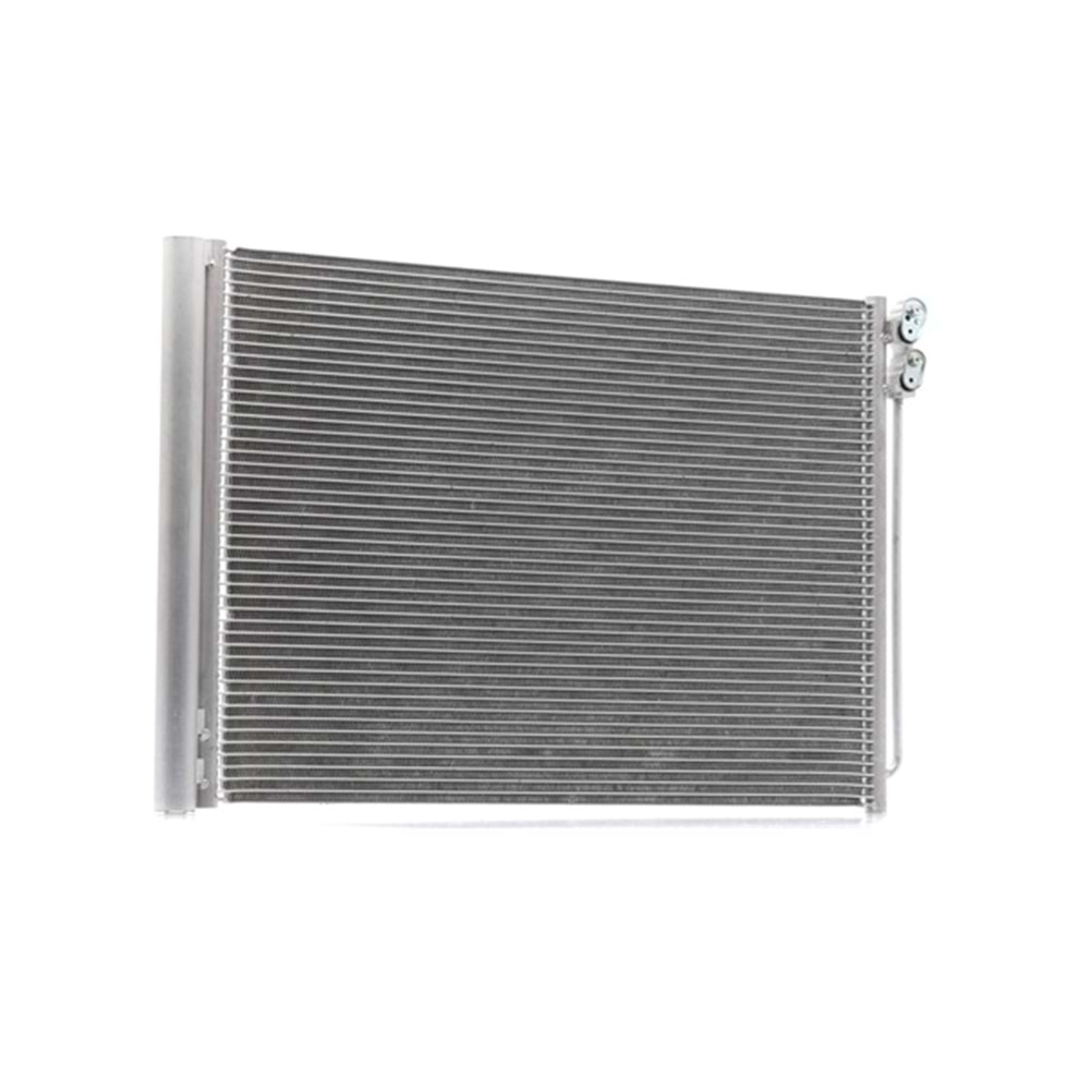 KLİMA RADYATÖRÜ BMW F10 F01 N47 N57 B47 B57