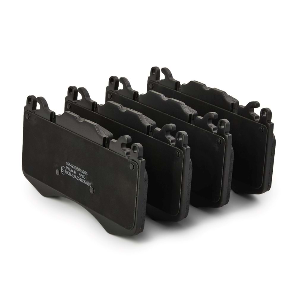 FREN BALATASI ÖN RANGE ROVER 13>SPORT 14>