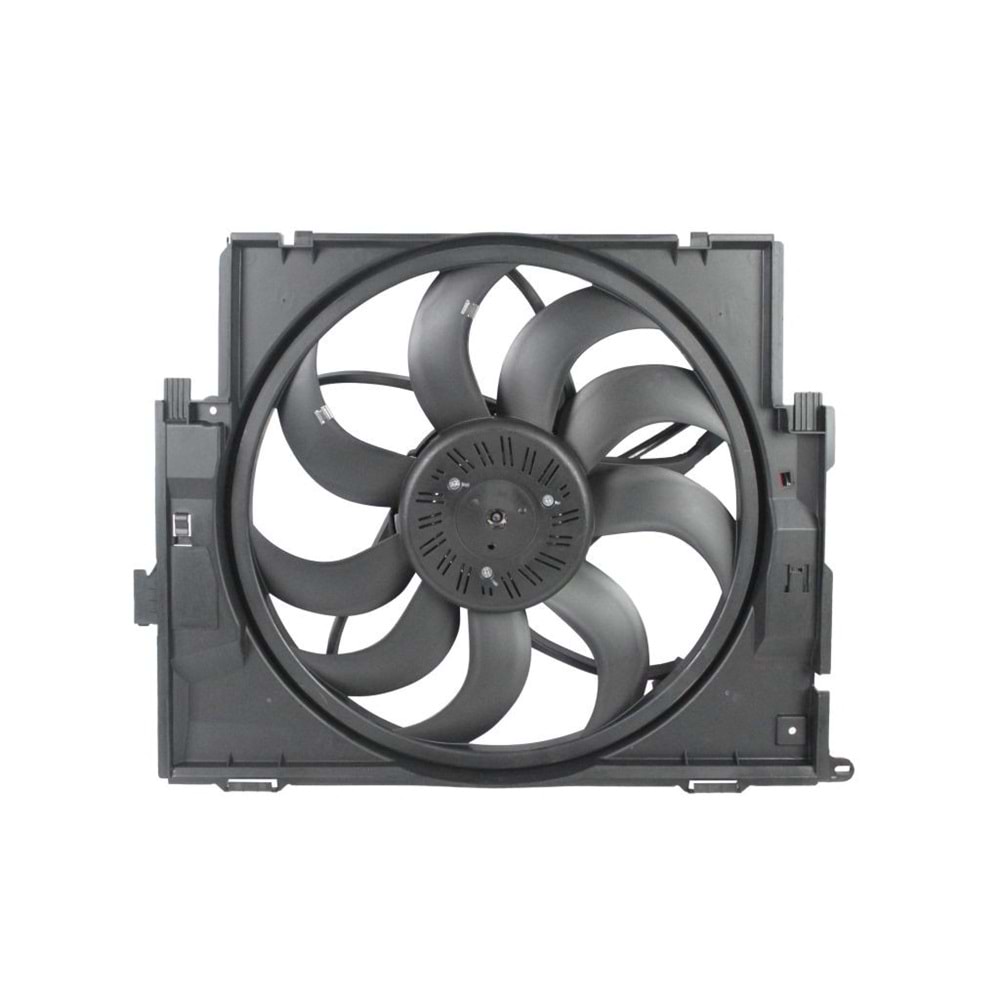 KOMPLE FAN BMW F20>F36 600W