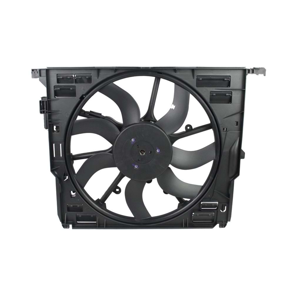 FAN KOMPLE BMW F10 F07 F01 N52 N47 N57 B47 600W