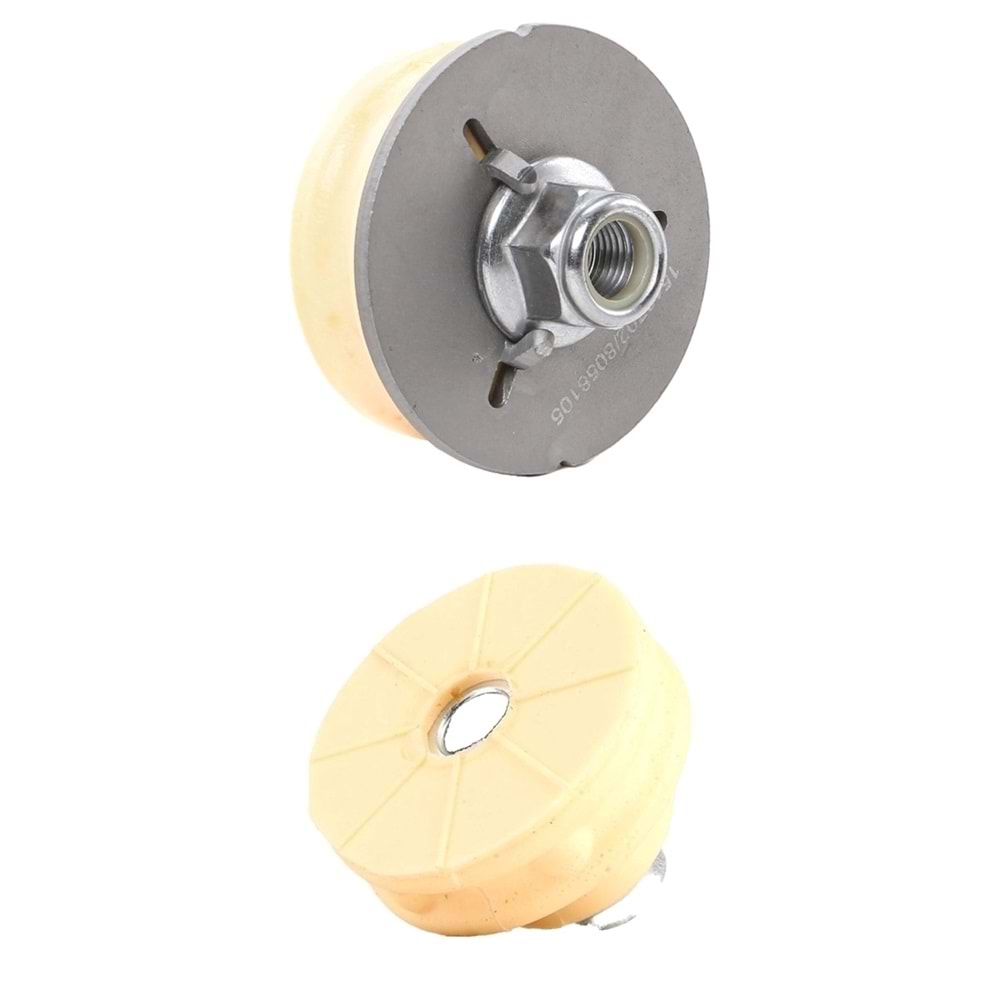 AMORTİSÖR TAKOZU TAKIM BME E82 E88 E90 SAĞ-SOL SET 2004-2014