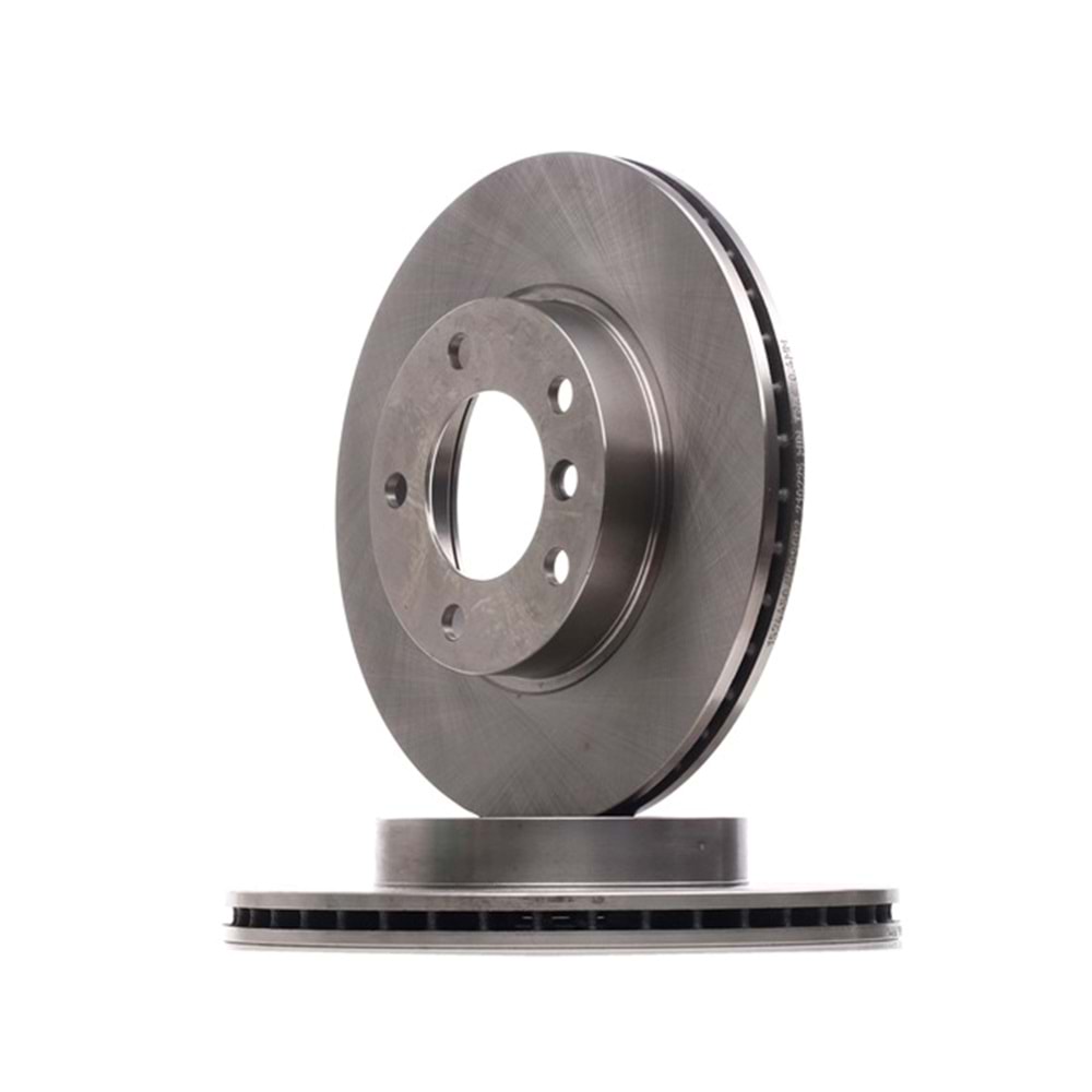 FREN DISKI ON HAVALI KAPLAMALI PERFORMANS DELIKLI BMW 3 SERISI (E36) 318 i 5 BJN 1990-1998