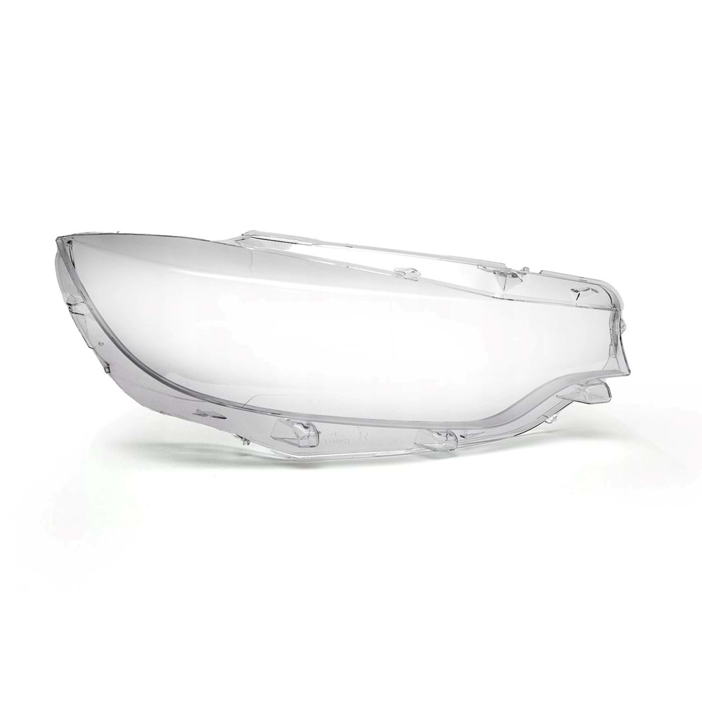 FAR CAMI SOL BMW 4 SERISI (F32 LCI) 2016-2019