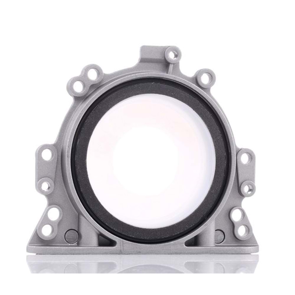 KRANK KEÇESİ ARKA CUSA POLO 2015