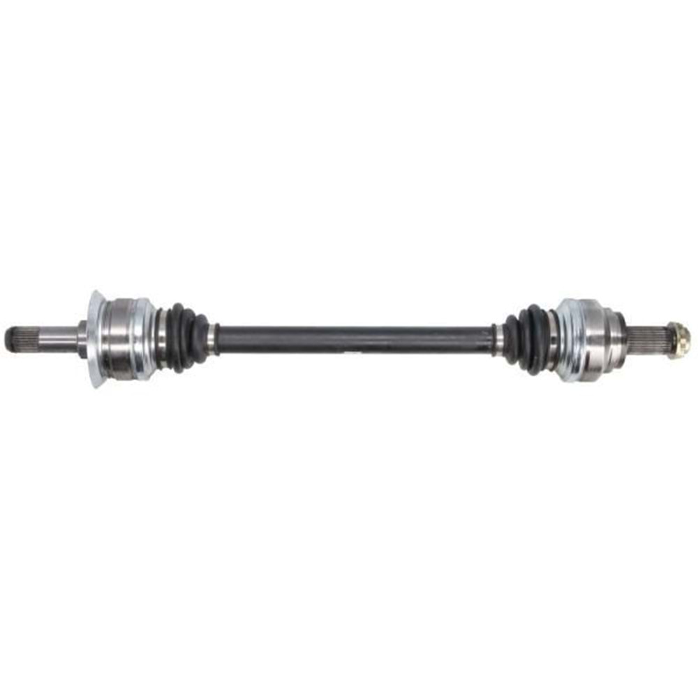 KOMPLE AKS SOL ARKA UZUNLUK 767mm BMW (F10) 520 D / 520 i / 525 D / 525 D X DRIVE / 528 i 2010-