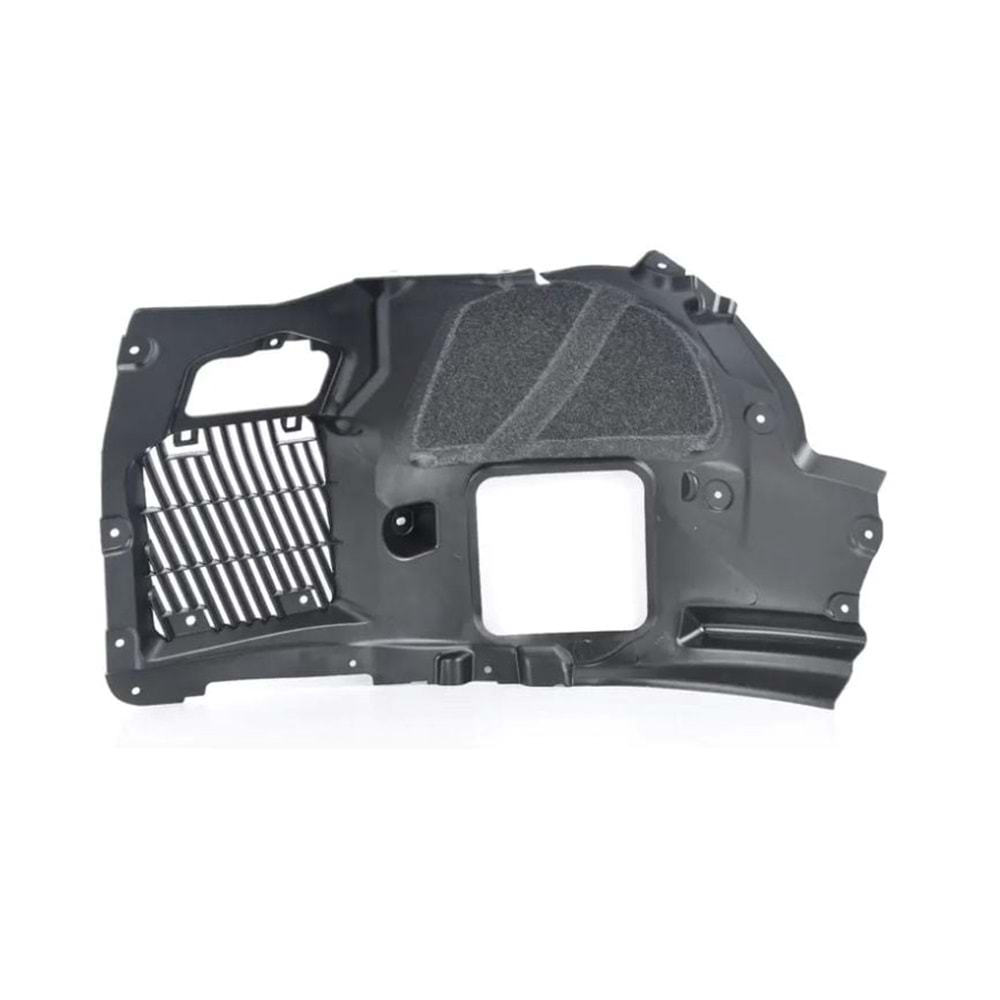 DAVLUMBAZ SAĞ ÖN BMW 5 SERİ G30