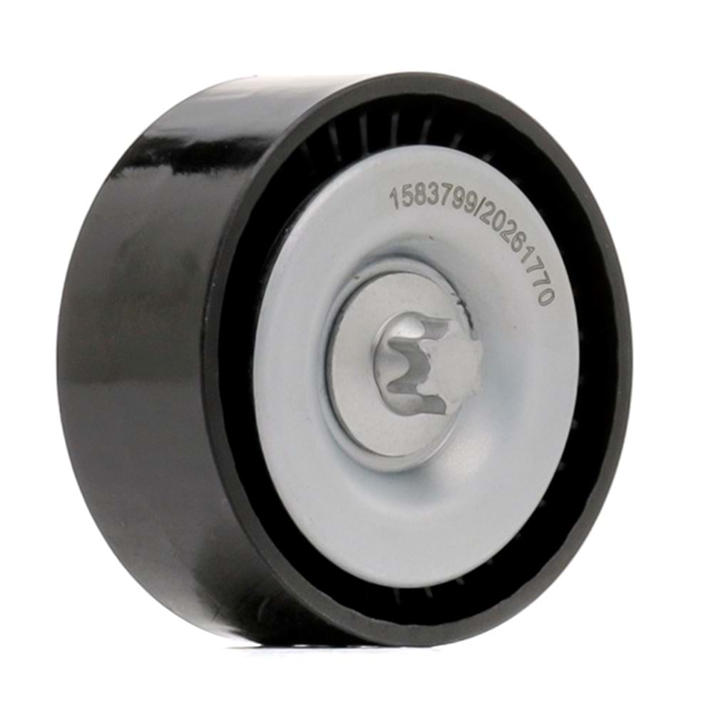 GERGİ KASNAĞI MERCEDES W204 / W212