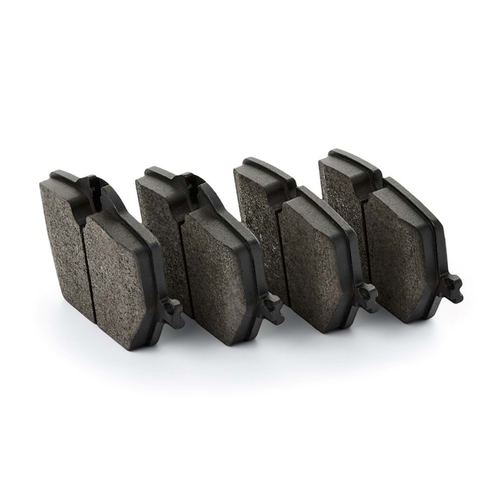 FREN BALATASI ARKA BMW G20 G80 G21 G81