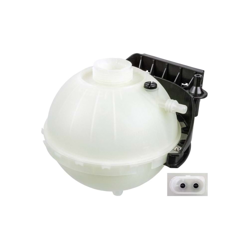 YEDEK SU DEPOSU BMW N13 N20 N26 F20