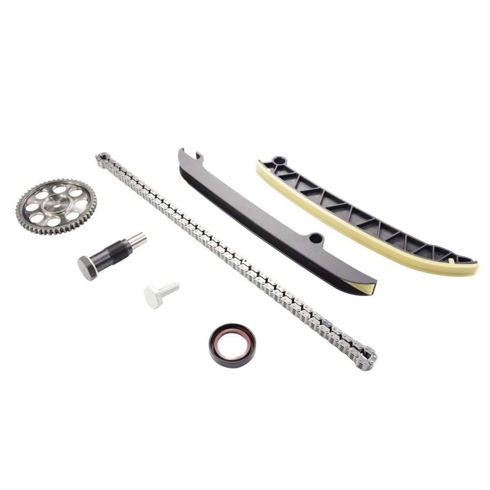 EKSANTRİK ZİNCİR SETİ JETTA POLO ALTEA IBIZA LEON