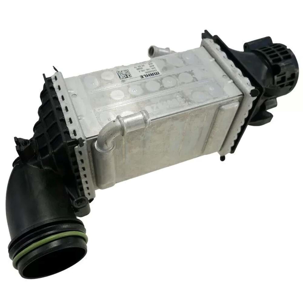TURBO RADYATÖRÜ İNTERCOOLER AUDI A1 A3 Q2