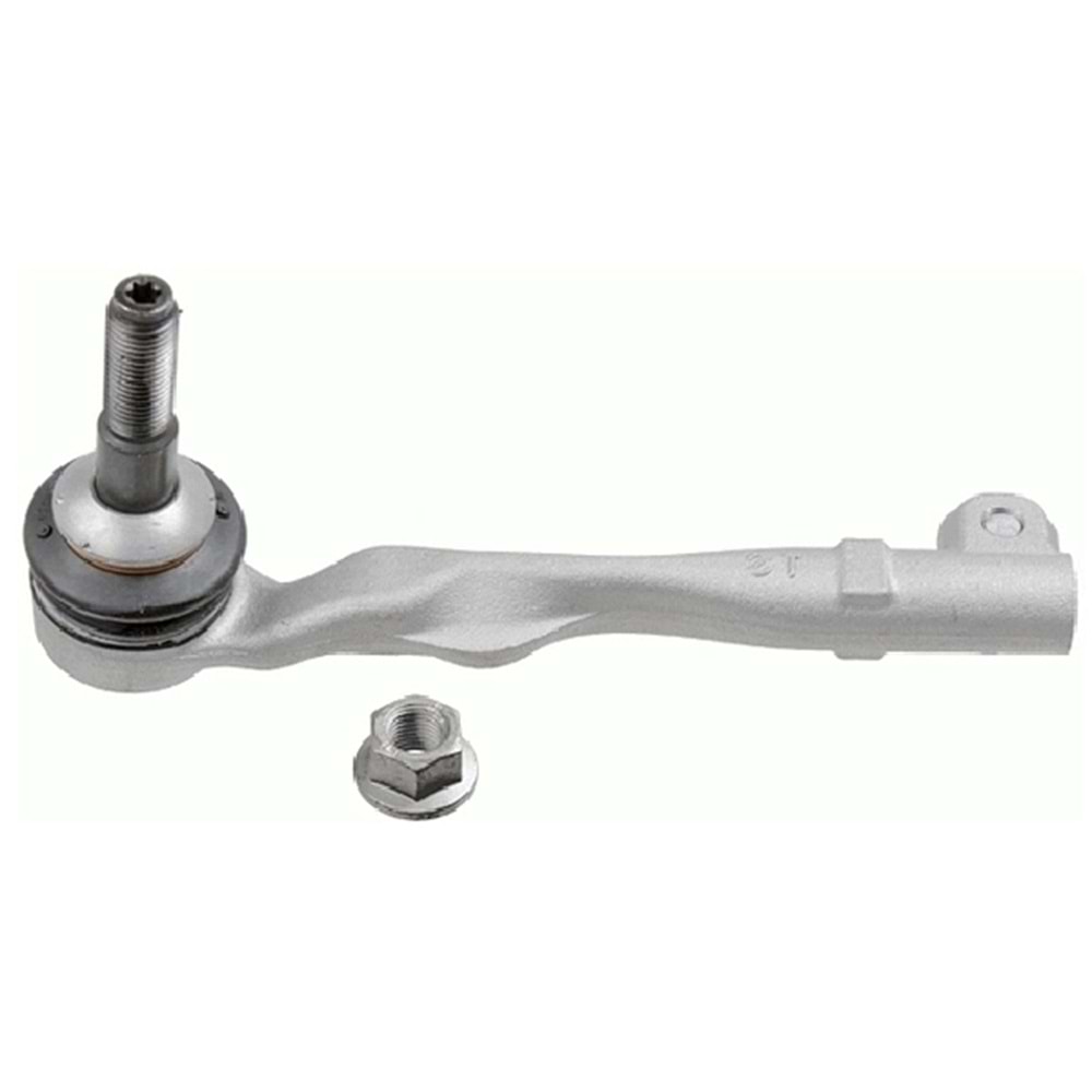 ROT BASI SOL BMW 5 SERISI (G30, F90) 520 D 2016-