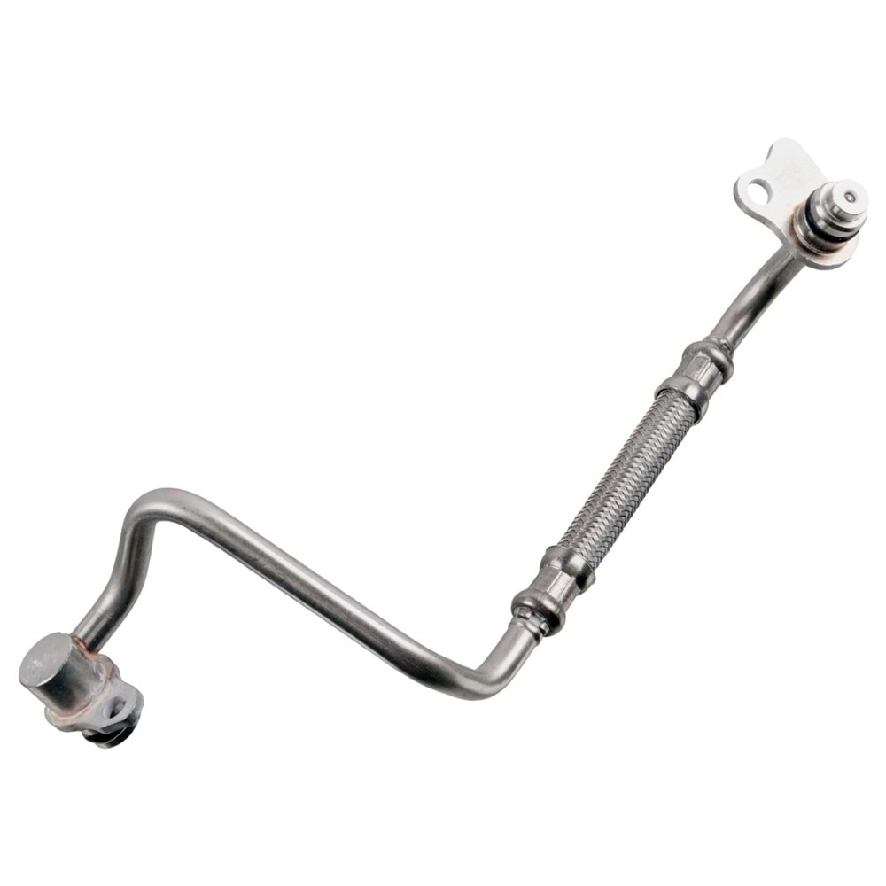 TURBO YAĞLAMA BORUSU GİRİŞ BMW F10-F30 N20