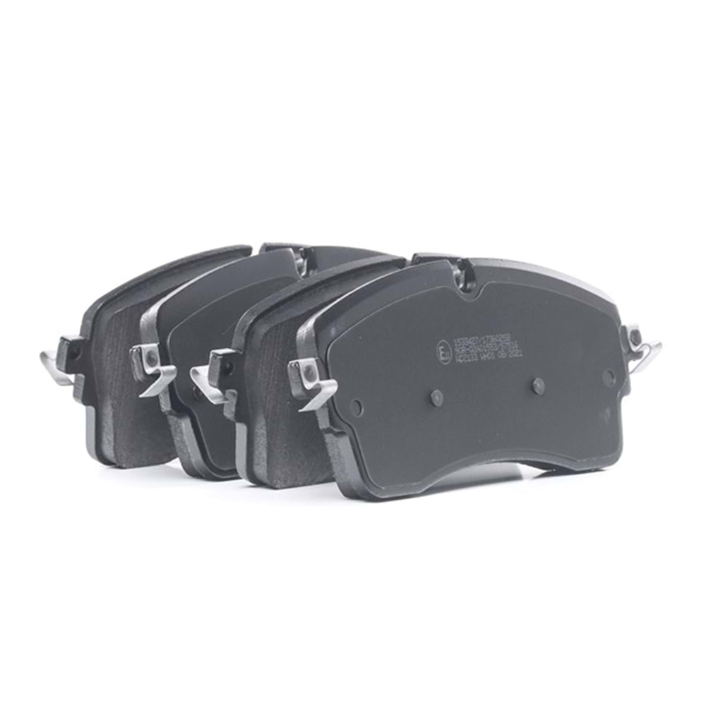 FREN BALATASI ON LAND ROVER DISCOVERY RANGE ROVER EVOQUE