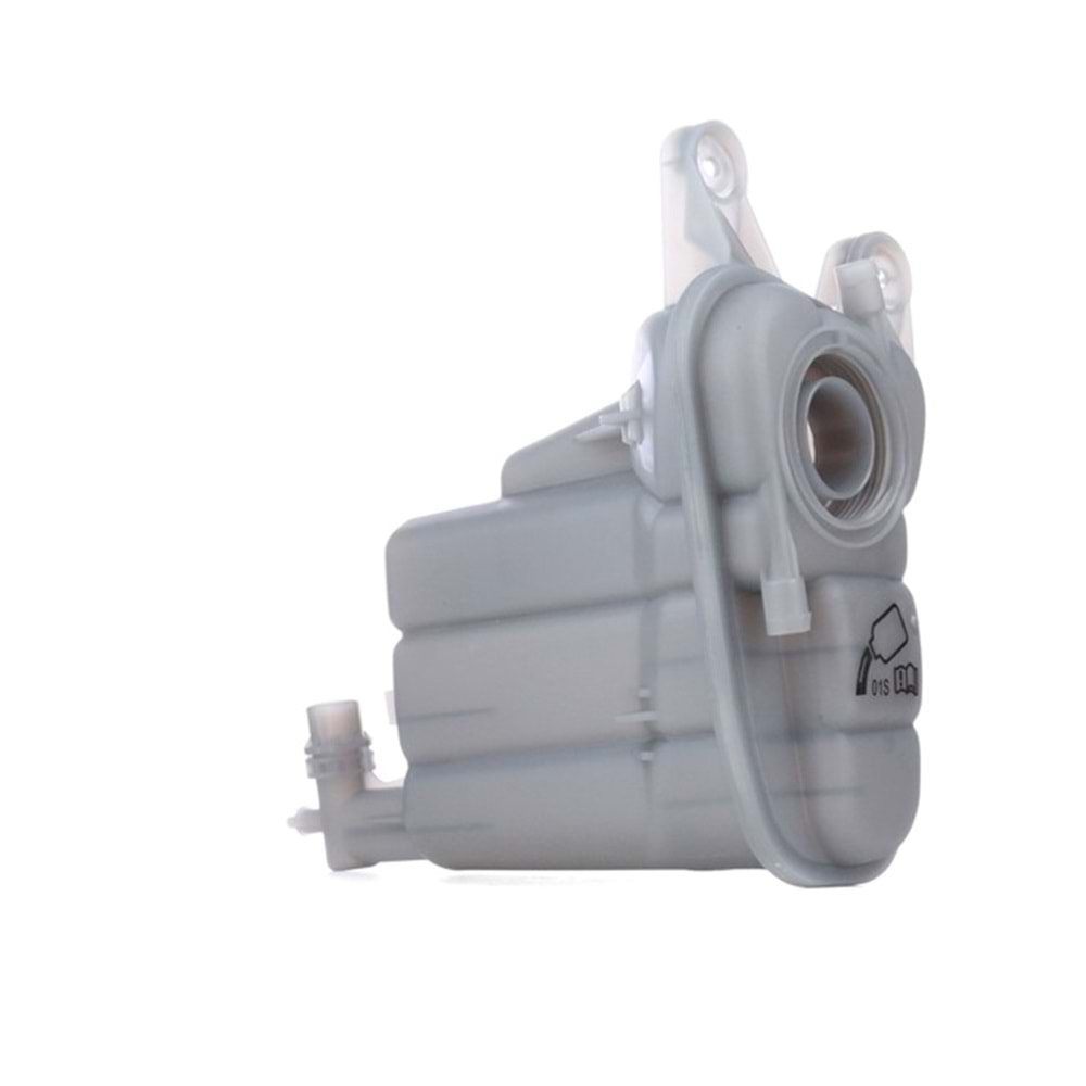 RADYATÖR YEDEK SU BİDONU A4 A5 A6 Q3