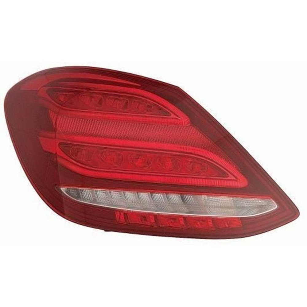 STOP LAMBASI SOL MERCEDES LEDLİ / AVANTGARDE W205