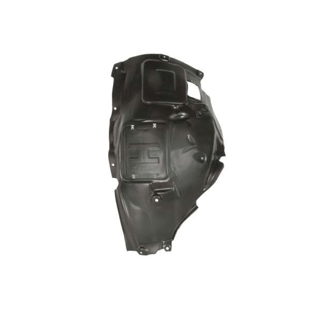 ÇAMURLUK DAVLUMBAZI UCU ÖN : L F30-F30 LCİ-F31-F35