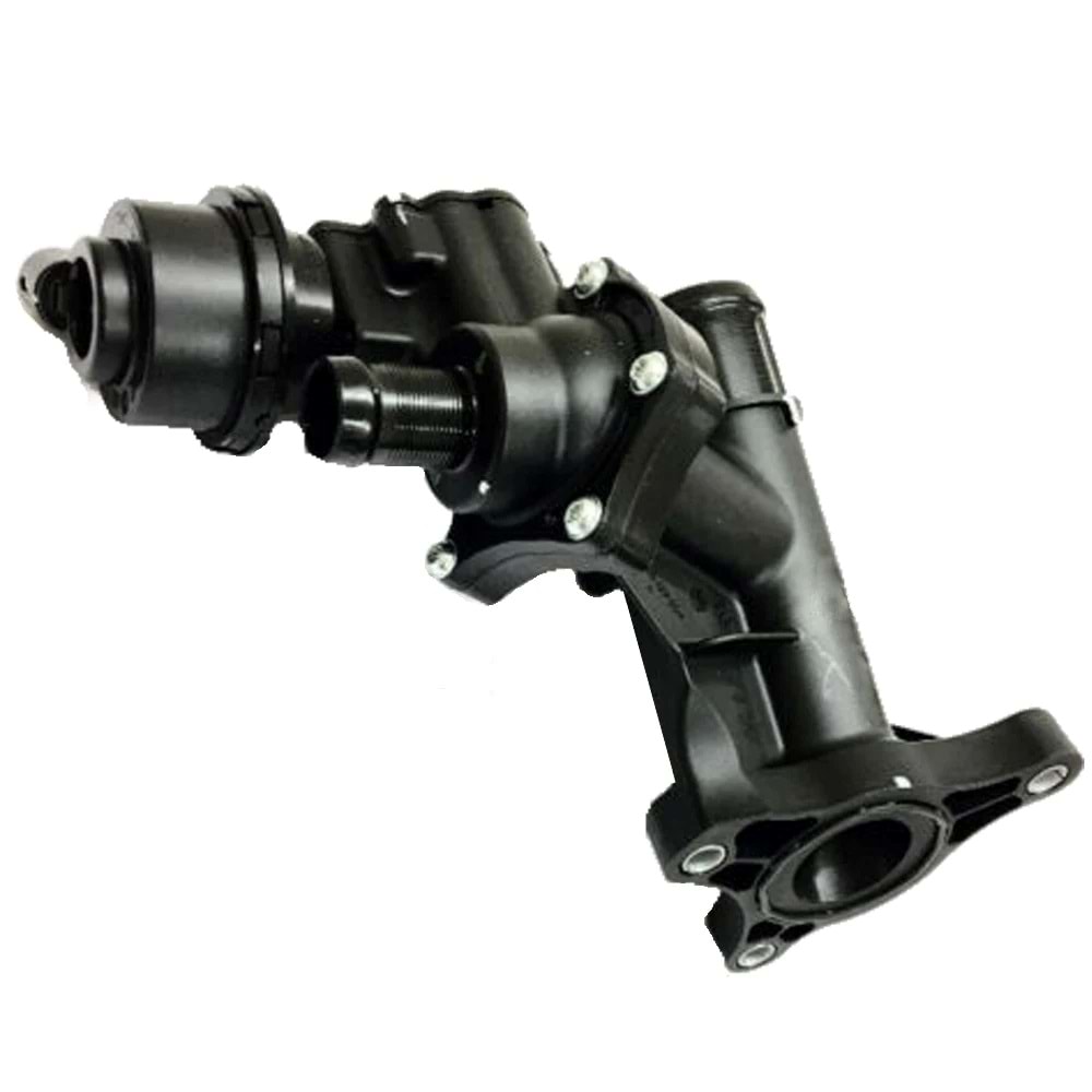 TERMOSTAT FLANŞI MERCEDES M622