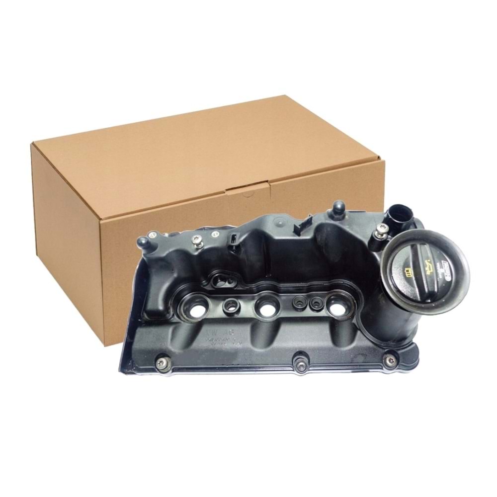 KÜLBÜTÖR KAPAĞI VW FABIA POLO TOLEDO IBIZA