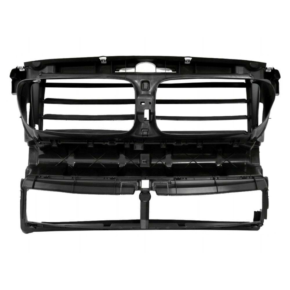 PANEL HAVA KANALI ÖN FAN MASKESİ (MOTORSUZ) BMW F10+LCİ