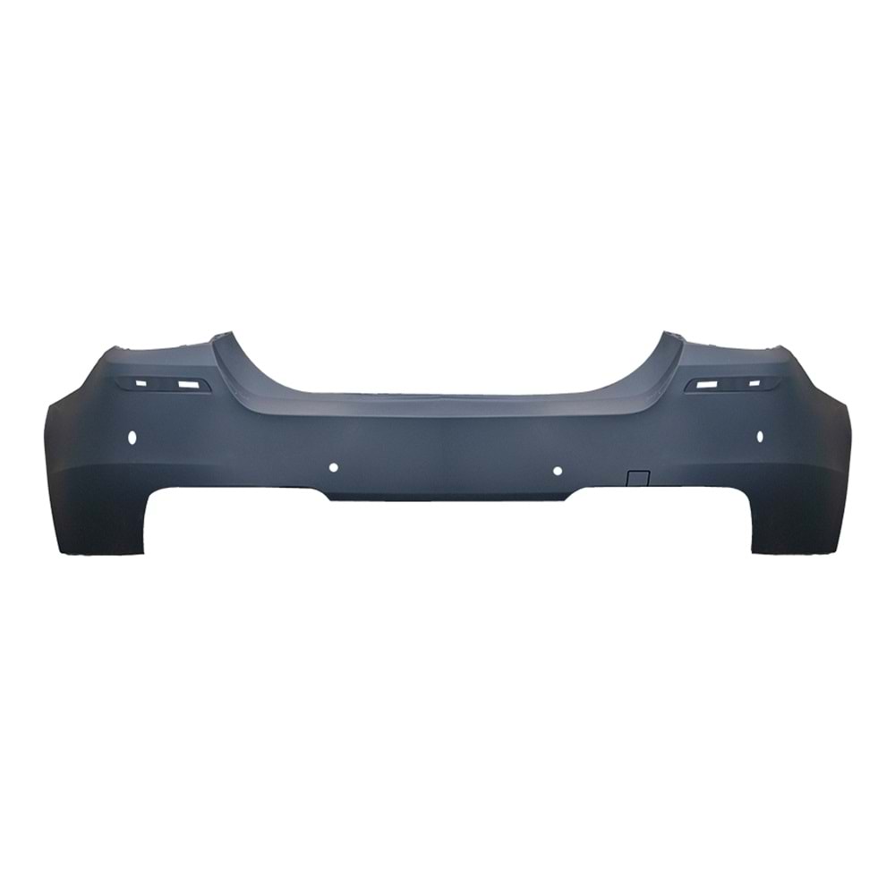 TAMPON KOMPLE BMW F10+LCI ARKA PDCLİ 00-ÇIKIŞ M-TECH 2010-16