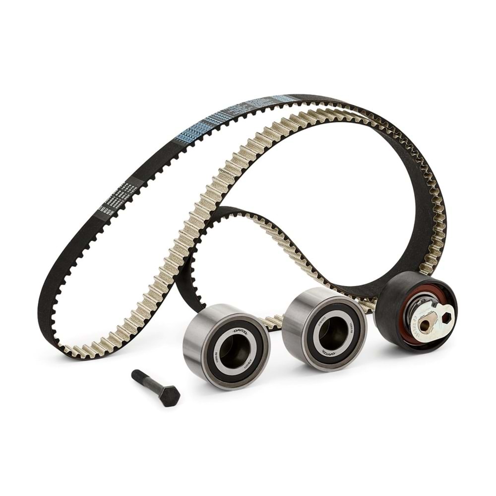 TRİGER SETİ ÖN-ARKA GEN2 TWİN