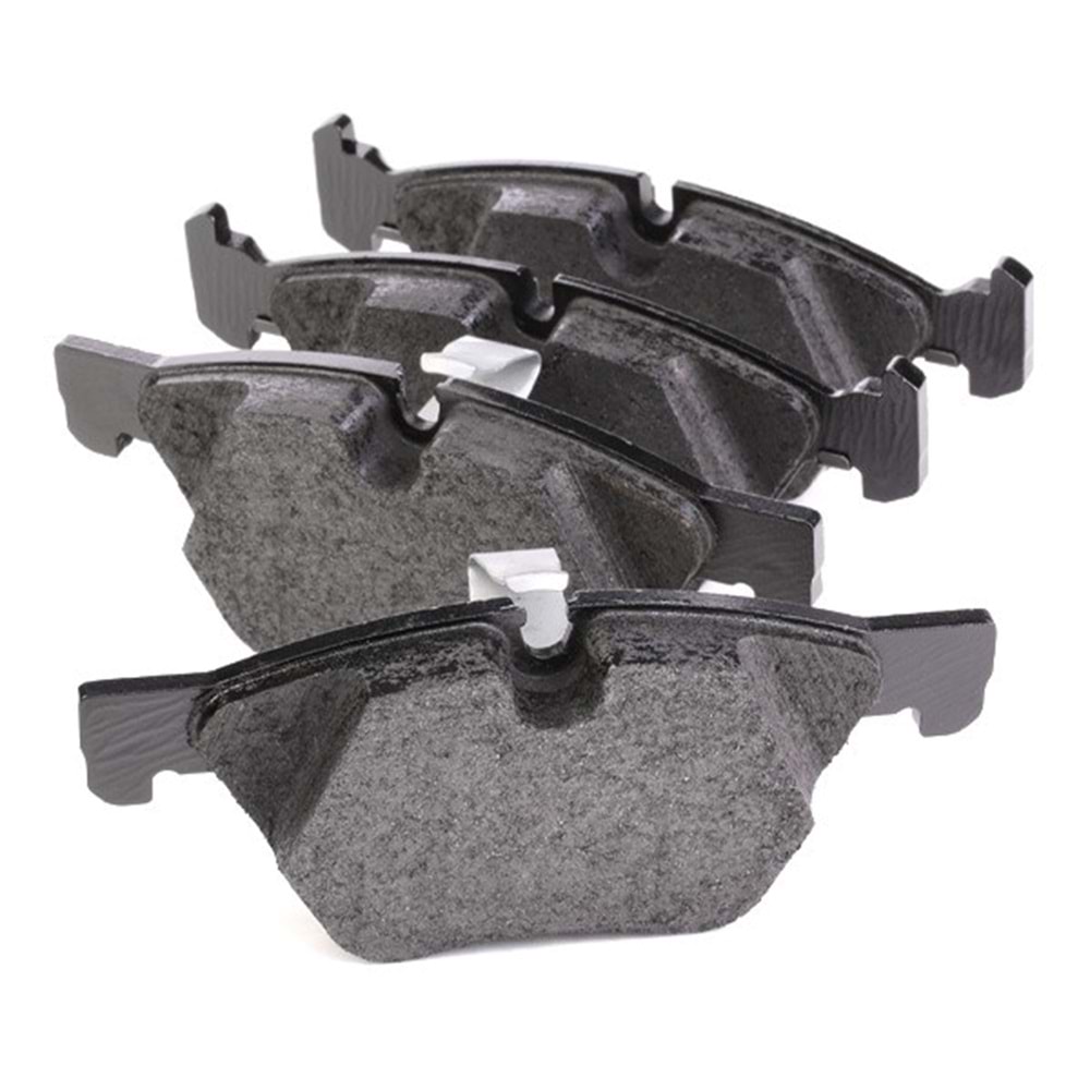 FREN BALATASI ON SAG SOL BMW F10 09-16