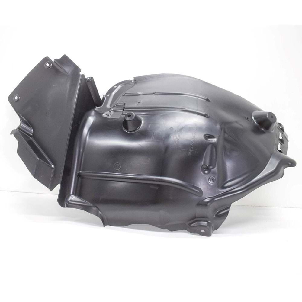 ÇAMURLUK DAVLUMBAZI MERCEDES W205 C-CLASS ÖN SOL ARKA TARAF