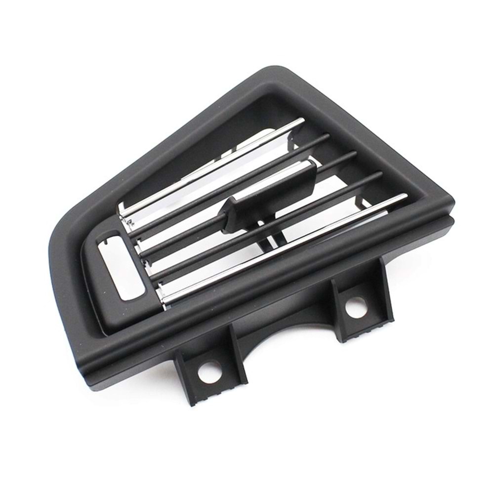 KALORİFER IZGARASI SAĞ SİYAH BMW F10