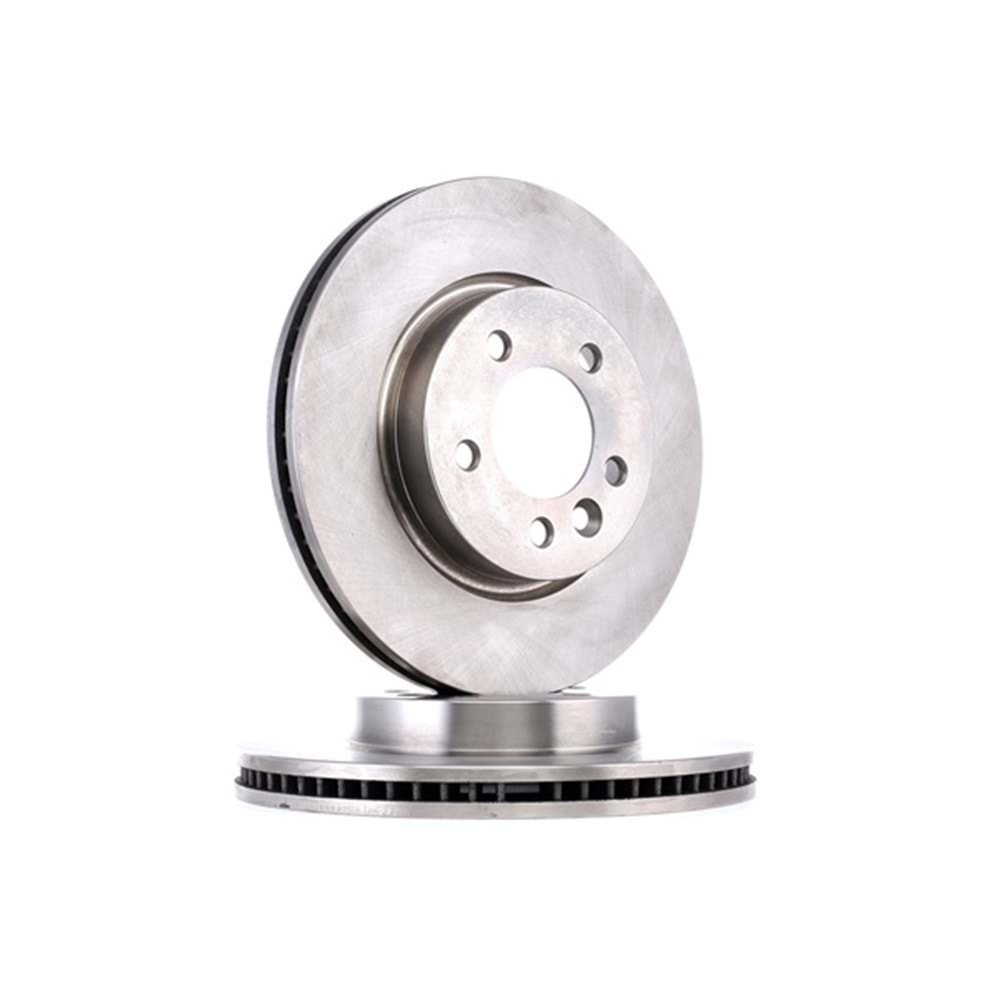 FREN DISKI ON (5D 317MM) LAND ROVER DISCOVERY RANGE ROVER 27TD 04-