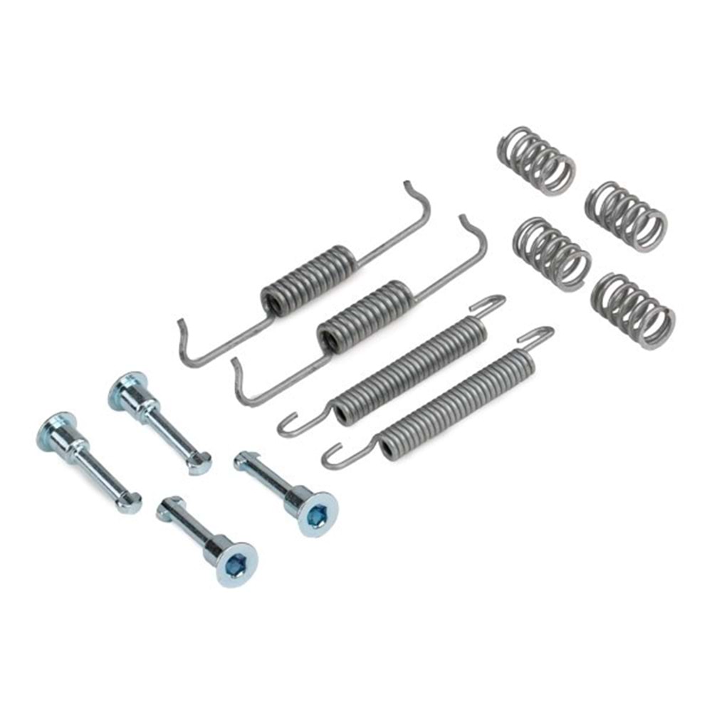 FREN BALATASI ARKA YAY TAKIMI BMW MERCEDES